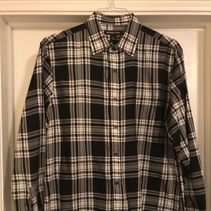 Michael Kors men's shirt